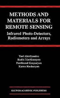 Méthodes et matériaux pour la télédétection