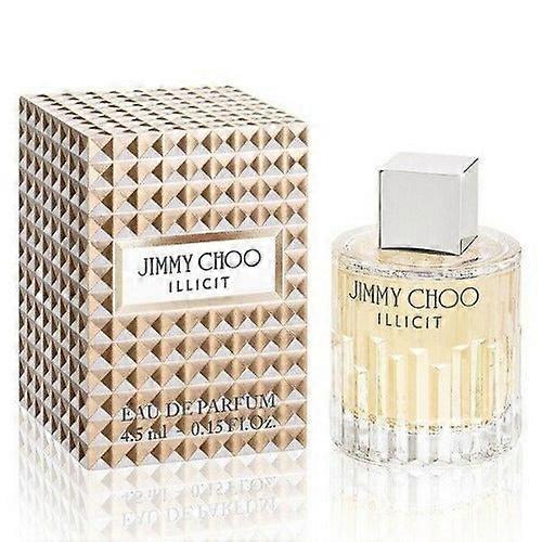 Jimmy Choo Illicit 4.5ml Miniature Eau De Parfum