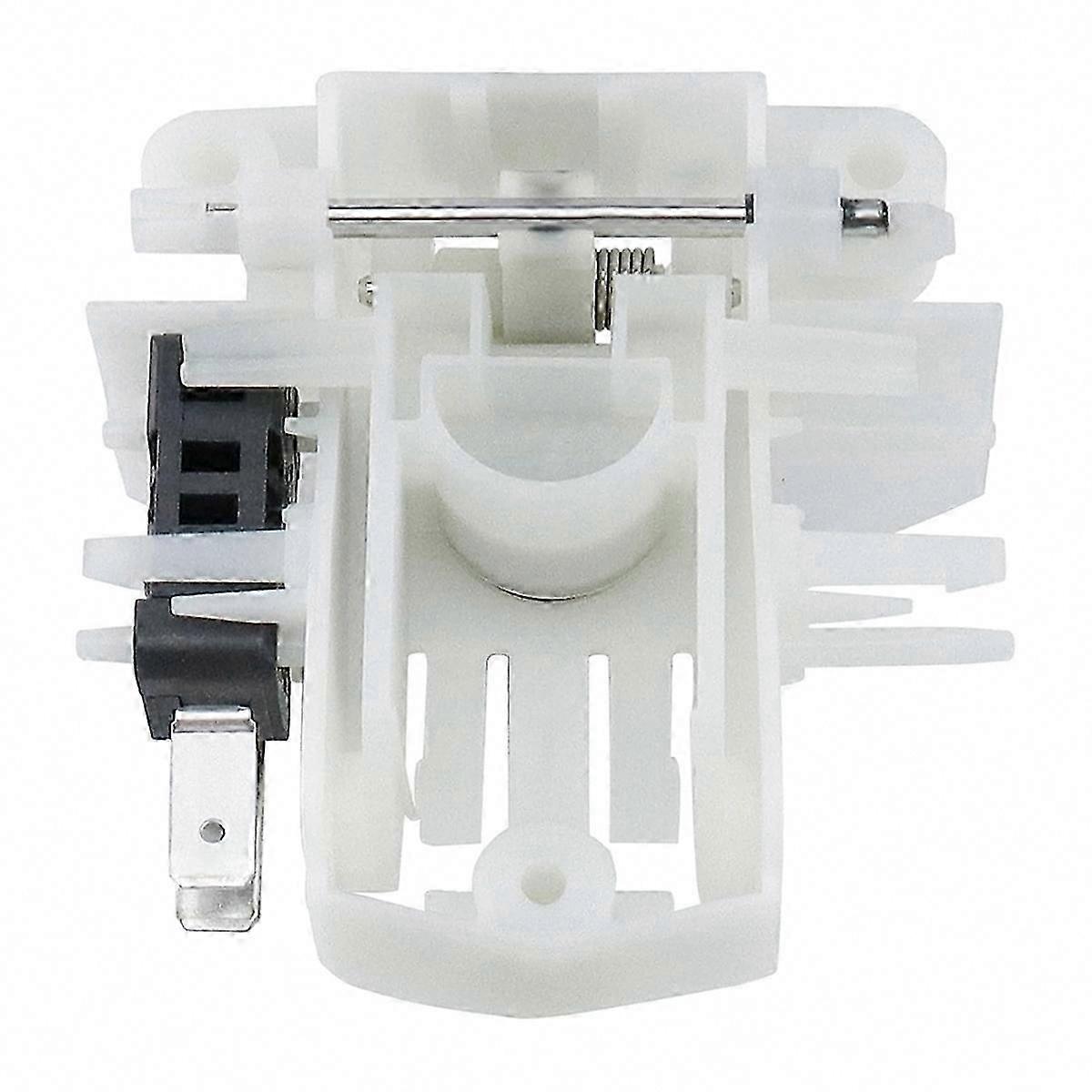 Dishwasher Door Latch Replacement - Genuine Part for Secure Closure