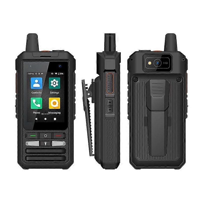 UNIWA F80S 1 Go + 8 Go 2,4 pouces Téléphone robuste