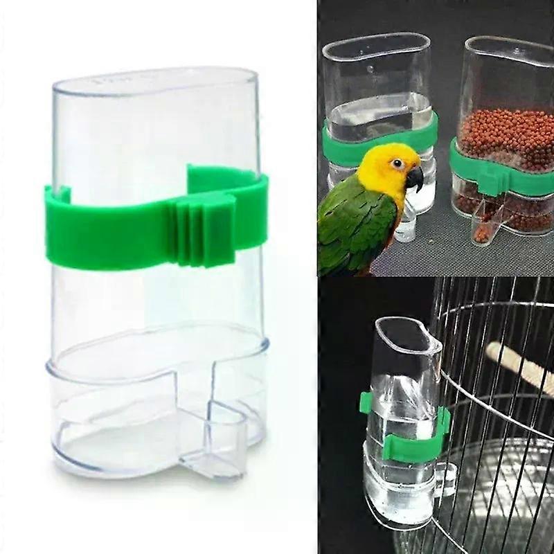 Birdware Transparent Kopp