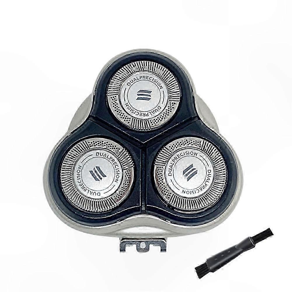 Shaver Heads Replacement for Blade Silver Models