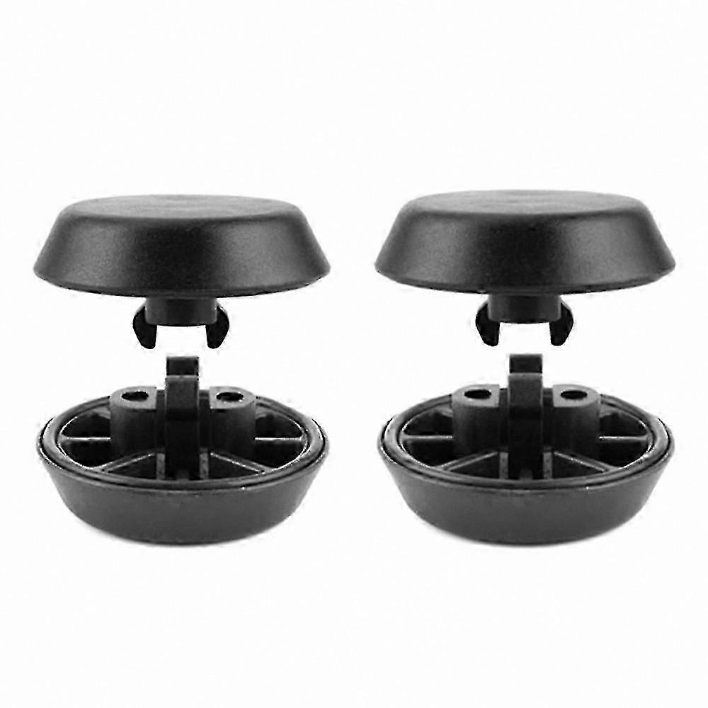 4-Pack Car Jack Lift Pads Compatible with  Models, Durable Replacement Parts