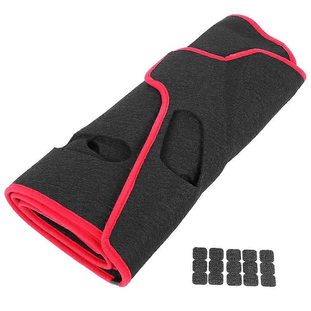 Αυτοκίνητο Ταμπλό Cover Dash Mat Sunshade Dashmat Fit για A8 2008-2009