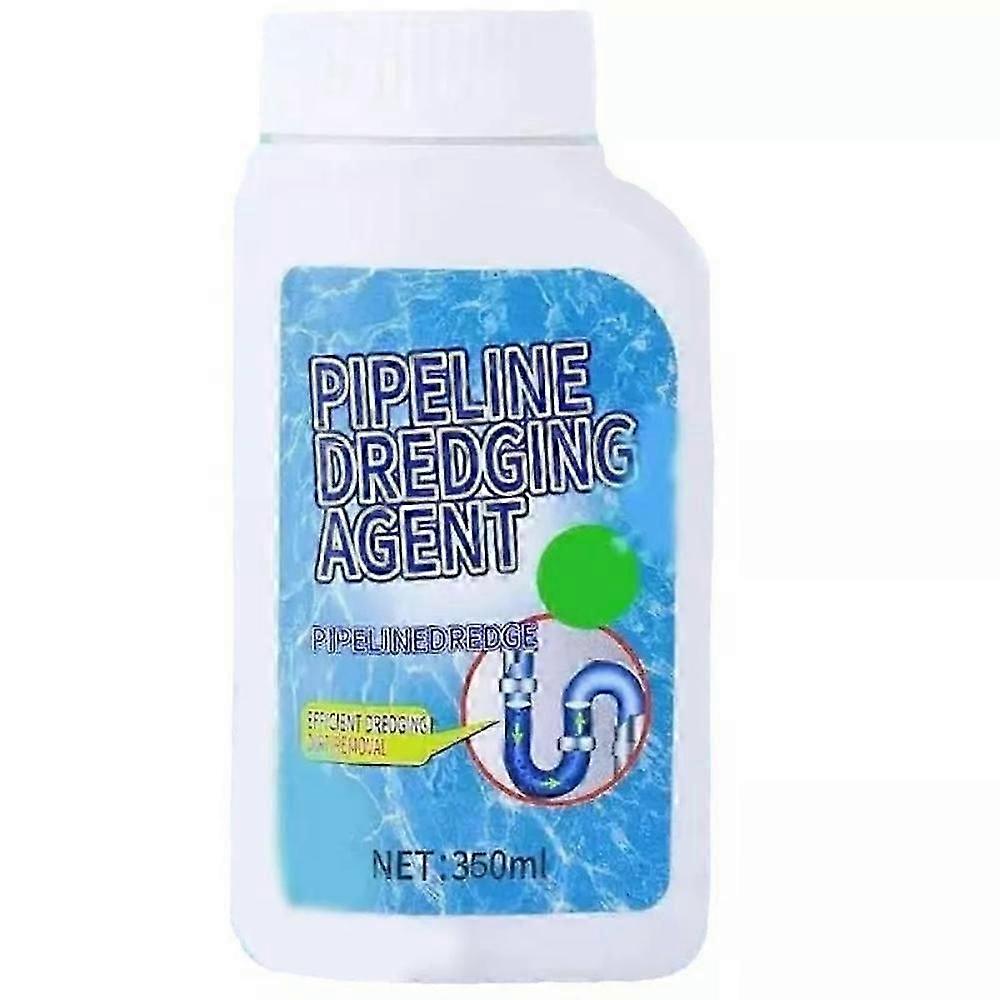 Pipeline Dredging Agent, Drain Cleaner - Drain Clog Remover Agent