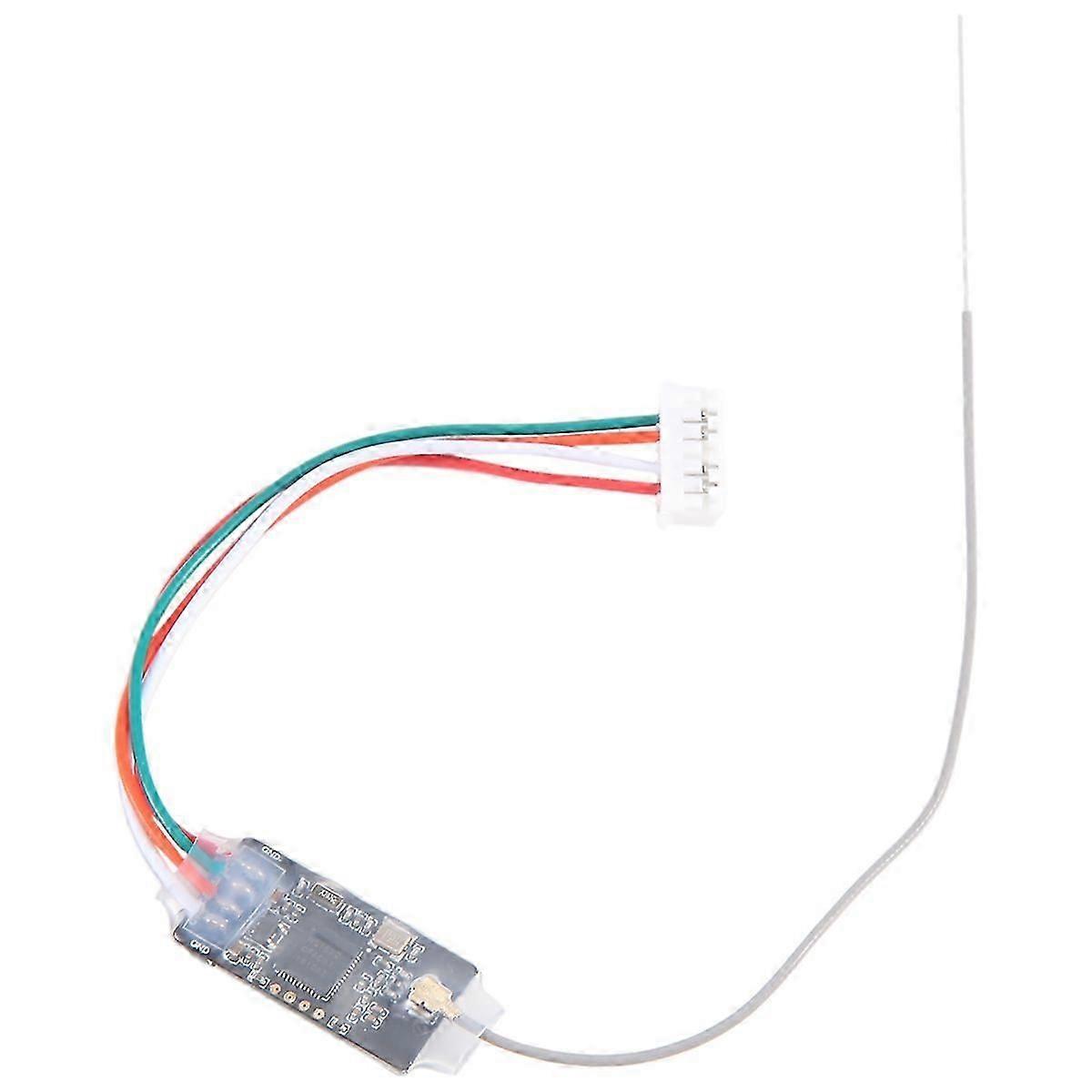 FlipskyワイヤレスBluetoothモジュール2.4G(VESC&VESCツール電動スケートボード用)
