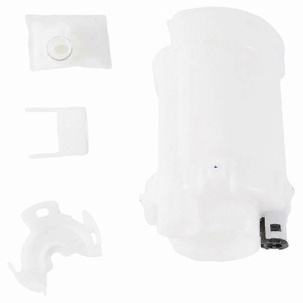 Motorcycle Fuel Filter Compatible with  YZF R6 R1 2008-2010 Replacement Part 4C8-13907-01 23P-13907-00 101962-5620 PAT-M02