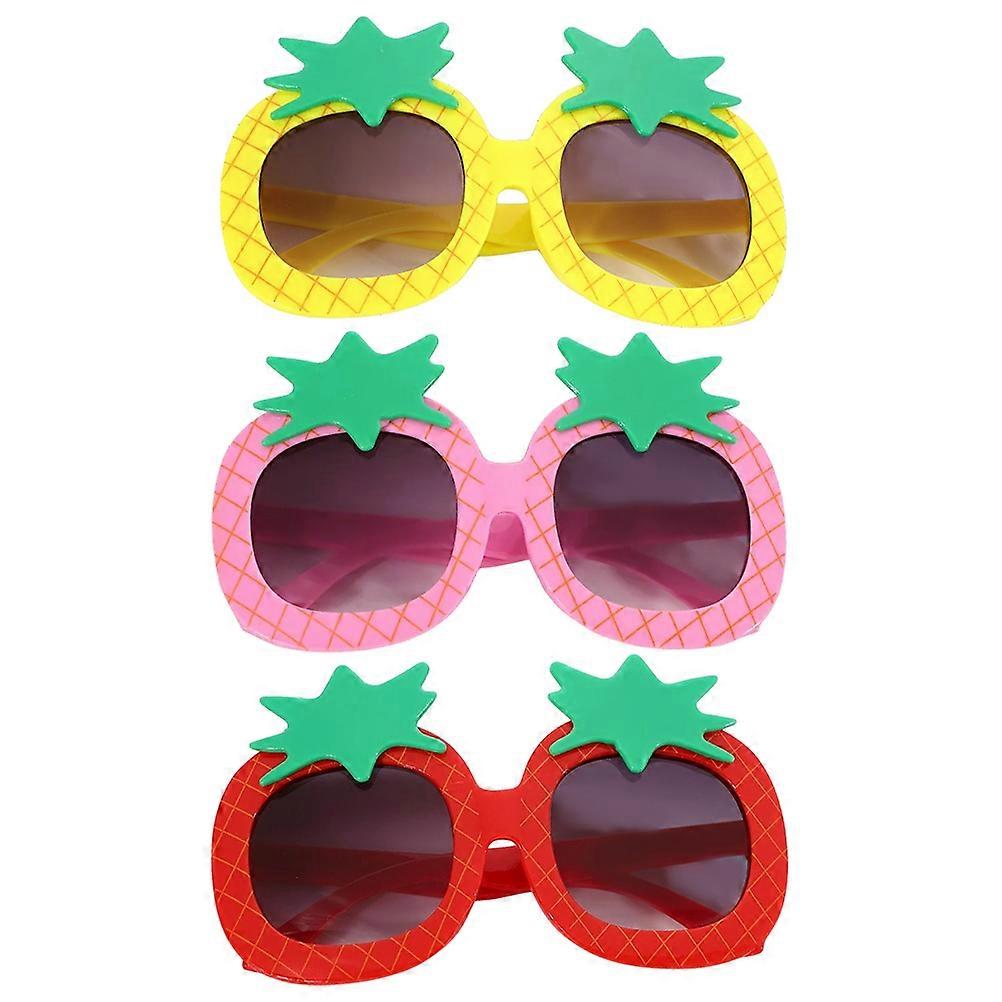 Assorted Party Glasses for Decoration Use Durable and Safe PC AC Material Compact Size Lightweight