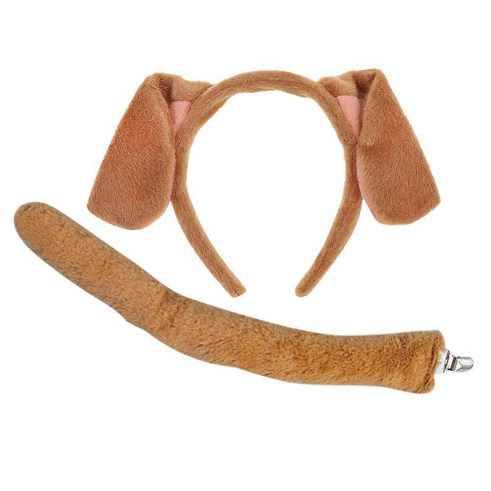 Stage Performance Puppy Props, Attractive and Unique Design for Cosplay