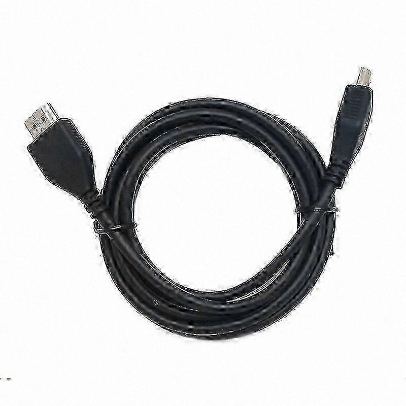 HDMI Cable for PS4 Console Connection