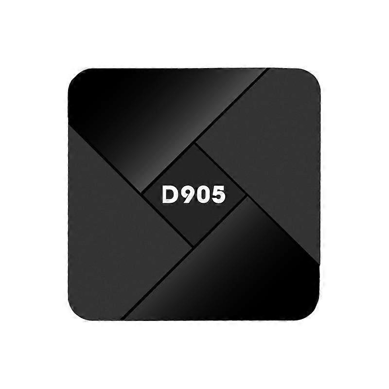 D905 Network Set-Top Box (1+8GB)