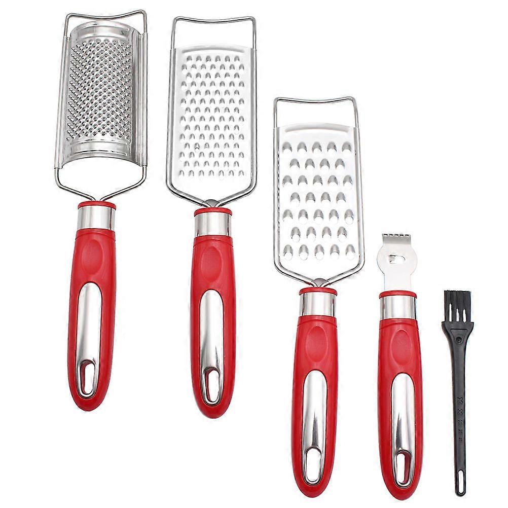 Food Chopper Kitchen Vegetable 1 Set Of Practical Cutting Tools For Home Use With Ergonomic Handle And Plastic Material