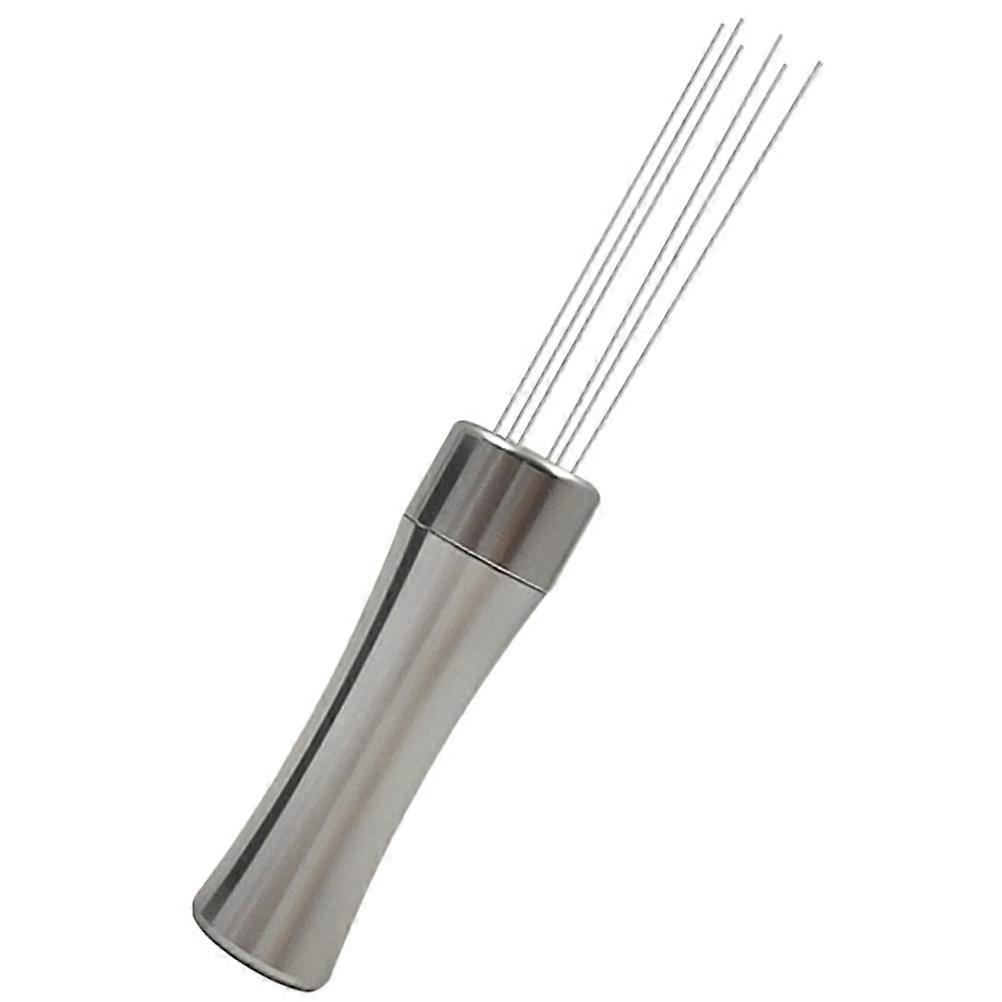 Espresso Coffee Stirrer Coffee Powder Stirring Tool Needle Type Distributor Coffee Stirrer Tool