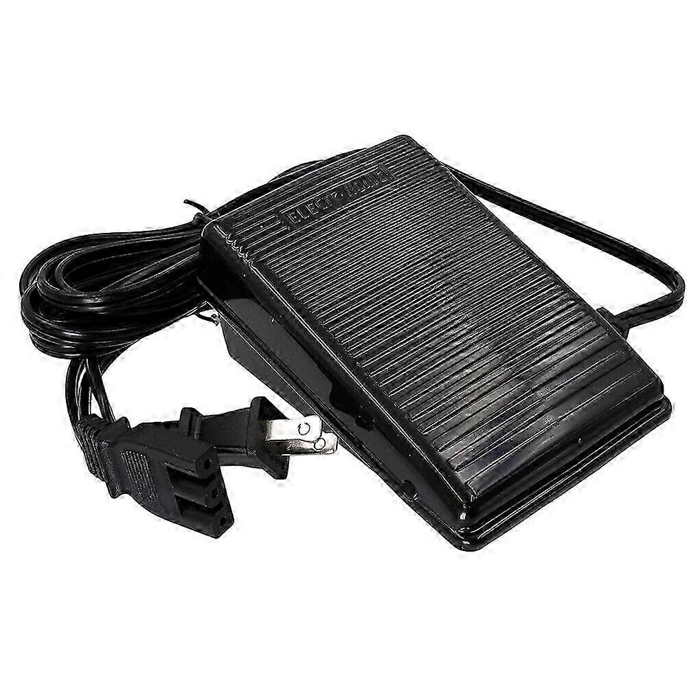 Foot Controller and Power Cord For Singer Sewing Machine