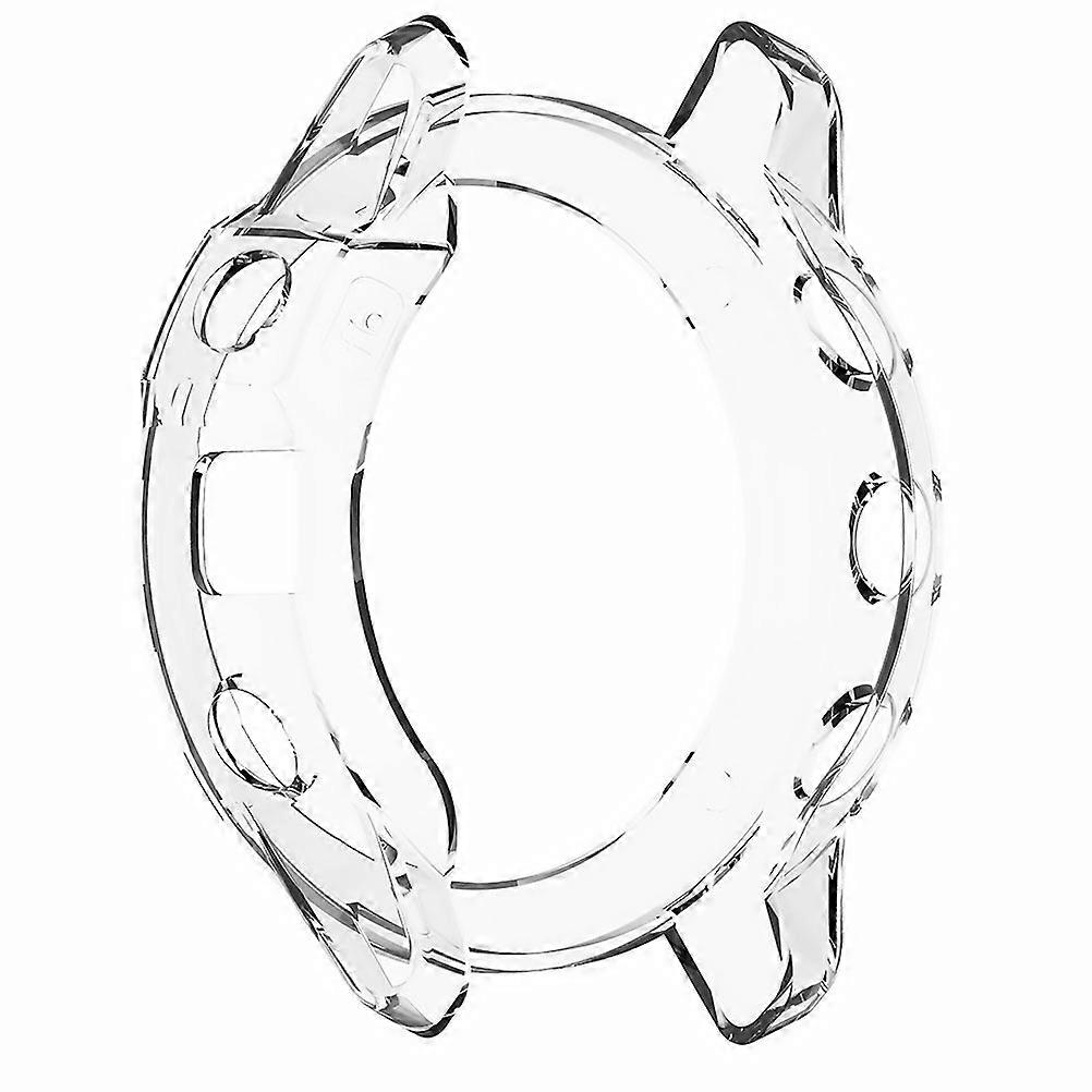 Watch Protective Case for 6X Pro TPU Cover with Precise Cutouts and Dust Protection