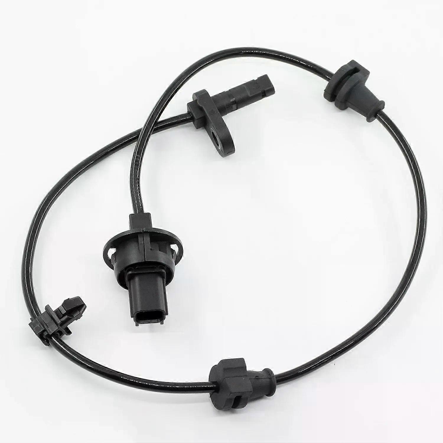 Apply Front or Rear ABS Sensor Wheel Speed Sensor For HONDA Fit 2015-2019 Built in China 57450-T5A-013, 57450-T5A-003, 57450-T5H-H01