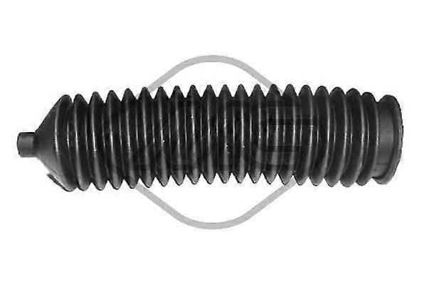 Steering Boot 00137 Right Compatible with Ducato Bus 230 Model, Lightweight 120g, Durable Material