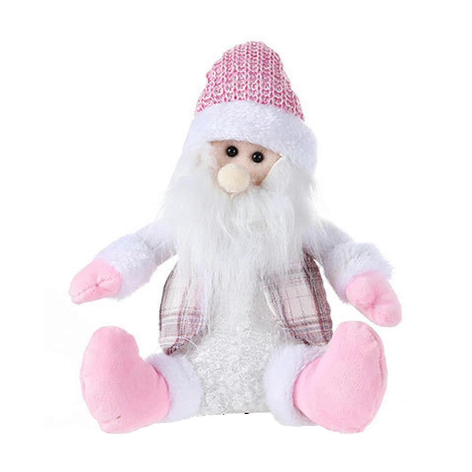 Soft Touch Christmas Doll for Kids