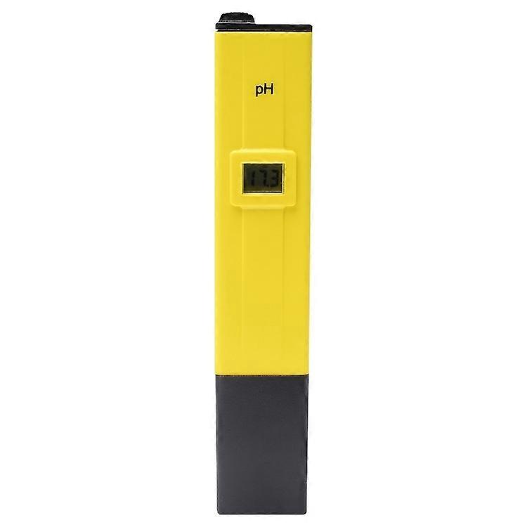 Contor de PH tip stilou