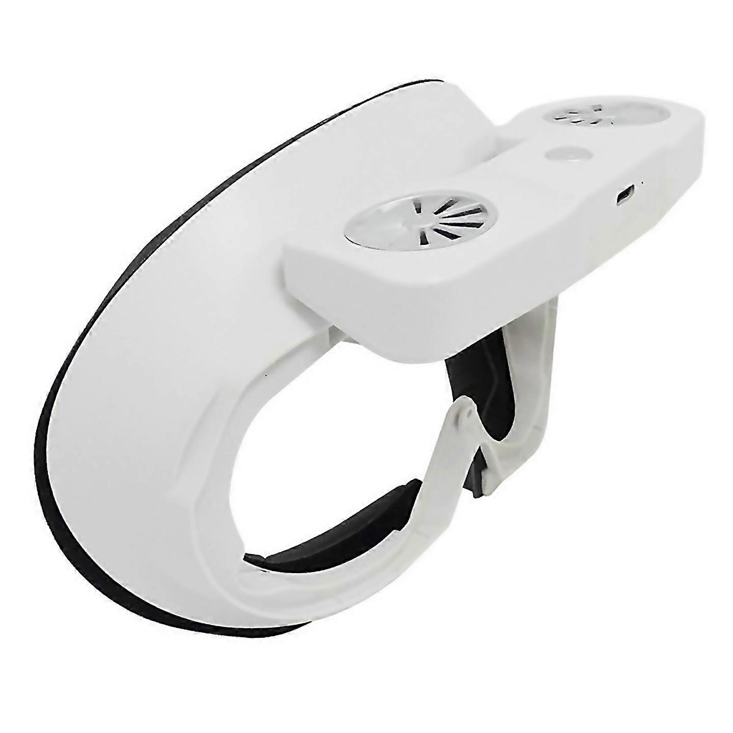 For cooling fan for 4 vr headset active ventilation air circulation defog interface pad for 4 access