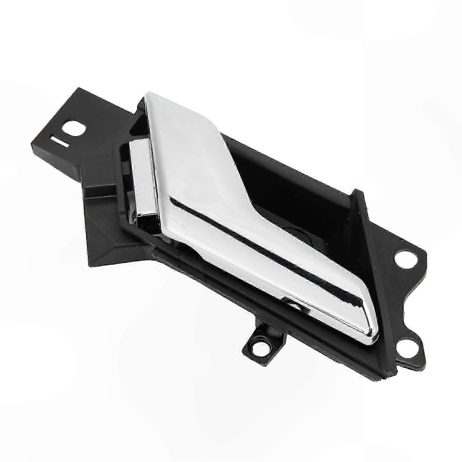 Chrome Left Front or Rear Inner Door Handle for 2012-2015 SUV Models