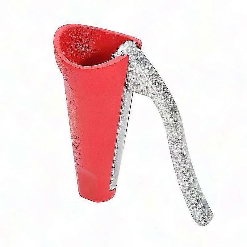 Bike Lock with 4-Digit Code - Secure Bicycle, Scooter, Motorcycle, Helmet & Trailer - Smart Combination Lock