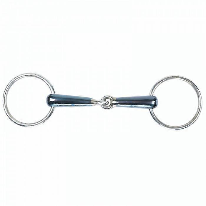 シャイアスウィートアイアンホロー口馬ルースリングスナッフルビット