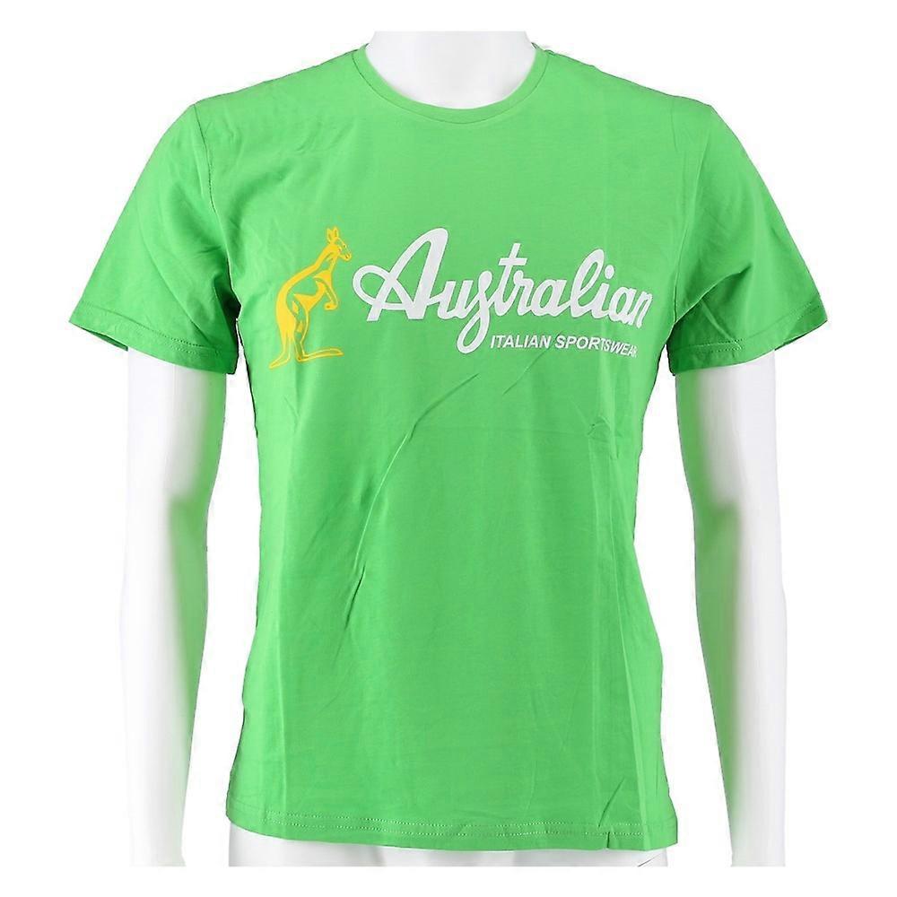 T-Shirt Australian E9078506316