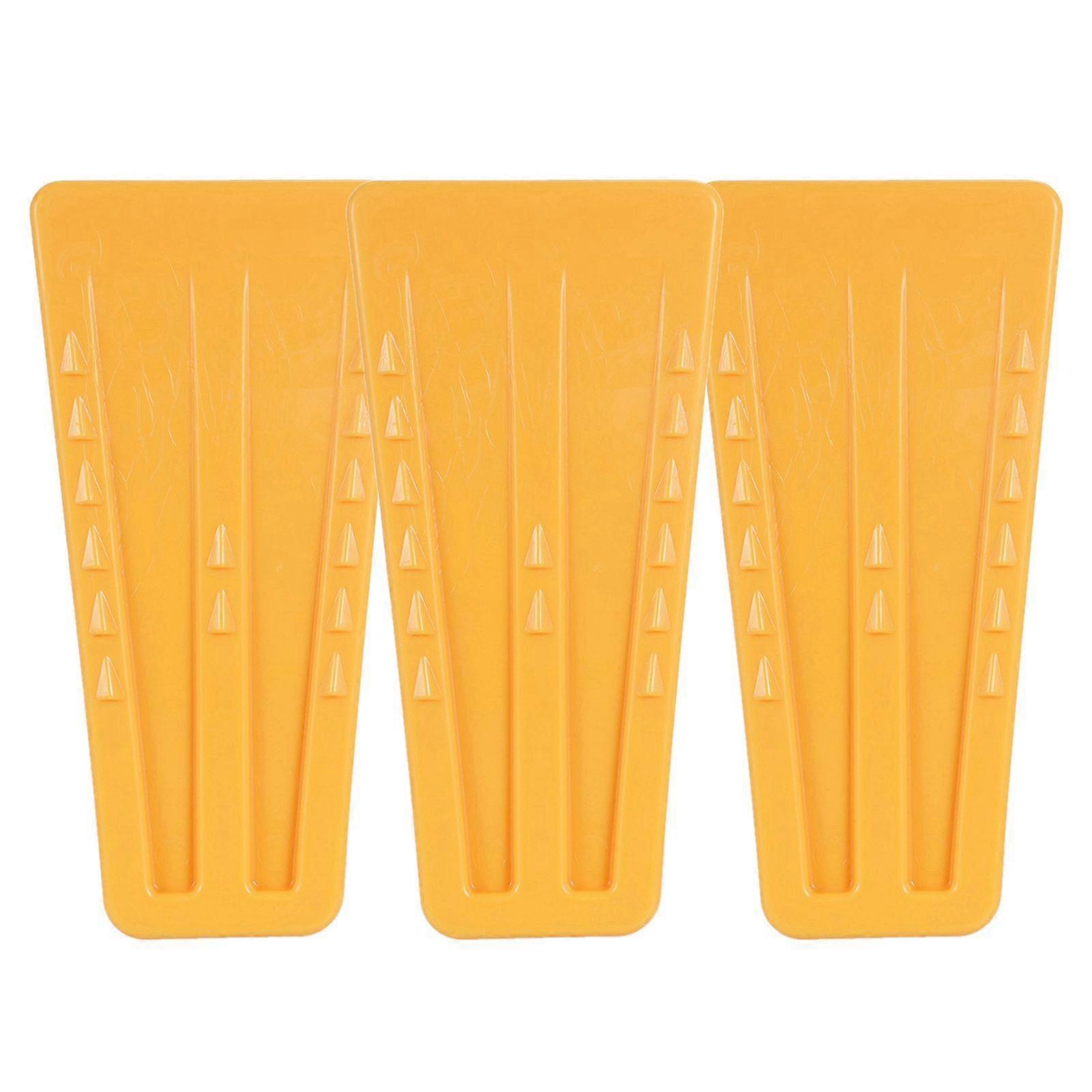 Tree Felling Wedges, Chainsaw Wedges, Tree Cutting Equipment, Tree Cutting Equipment for Safe Tree Cutting, Tree Felling Wedge to Guide Trees Stabiliz