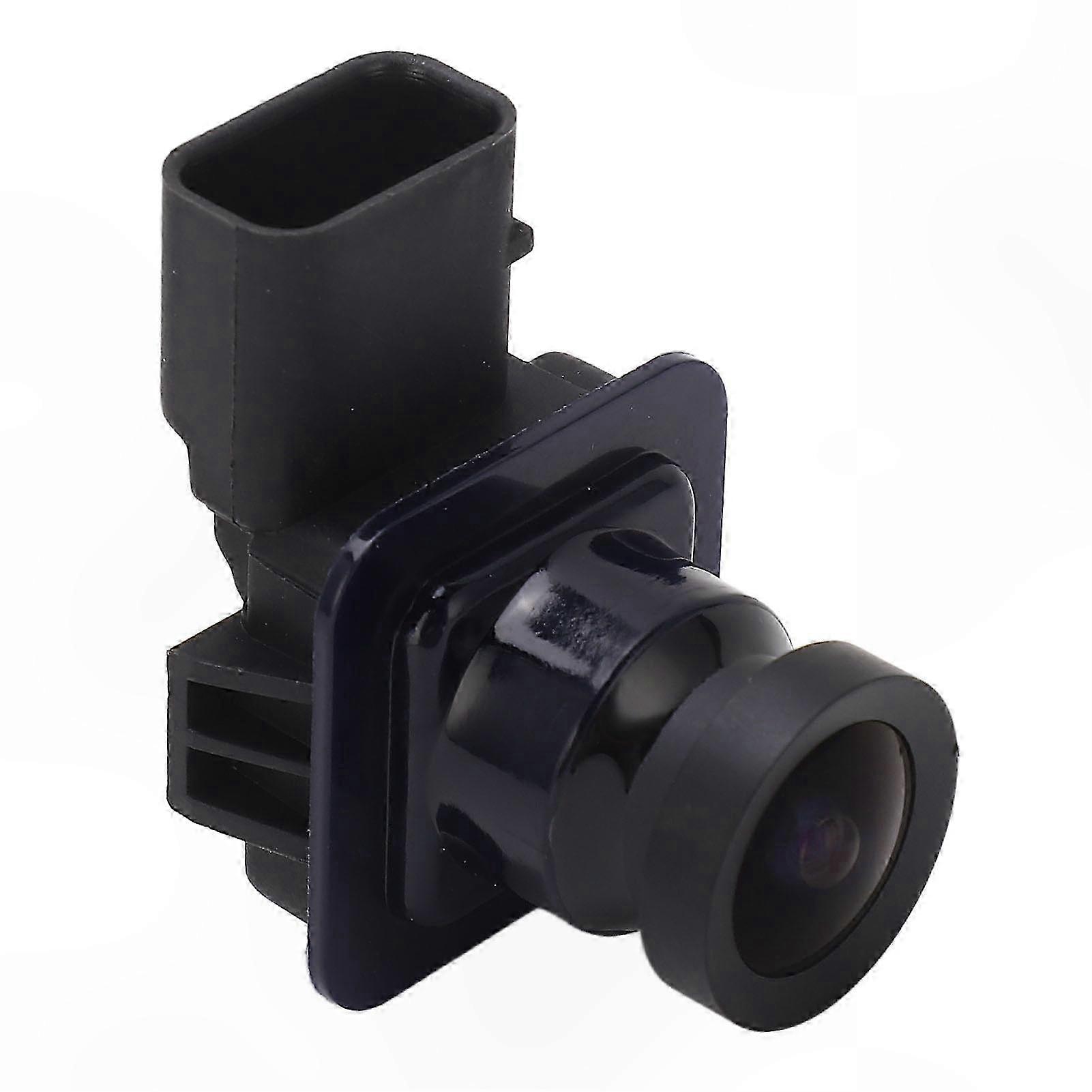 Backup Camera for 2011-2013 Vehicles with Parking Assist Function Replace BT4Z 19G490 B Rear View Cam for MKX SUV Models