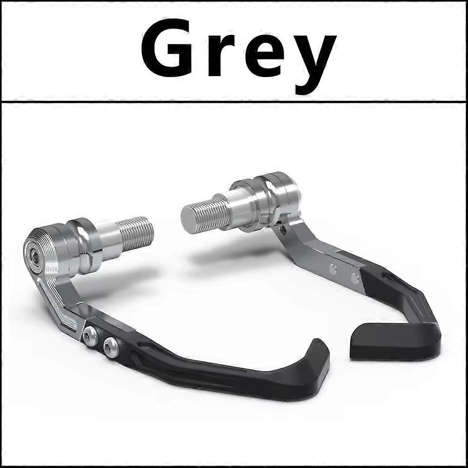 Kit Protezione Leva Freno e Frizione per Yamaha XSR900 XSR 900 2022-2023 (Versione Non Specchio)