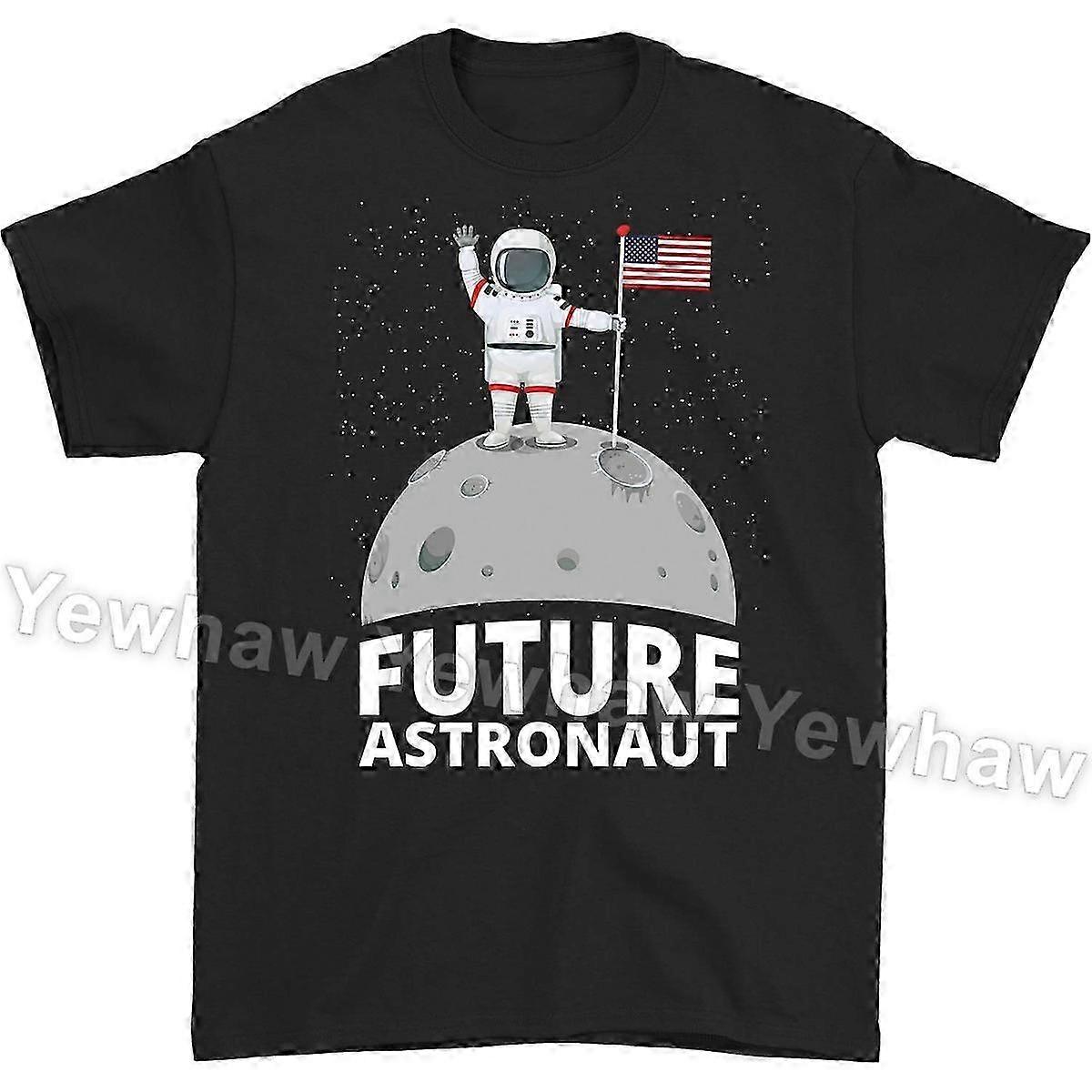 Future Astronaut Spaceman Funny Space Dwarf Solar System Astronomy ...