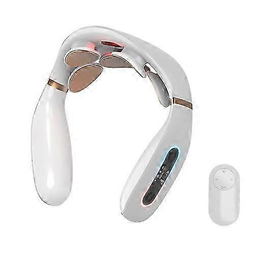 T12 Home Mini Automatic Pulse Smart Cervical Massager