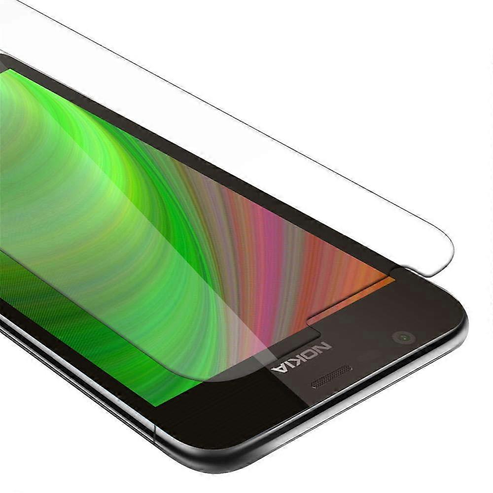 Nokia 1 2018 Screen Protector
