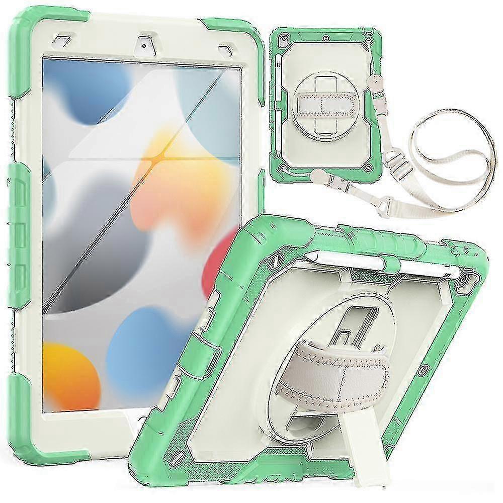 Tablet-Hülle für Apple Ipad 10.2 201920202021(iPad 9th8th7th) Abdeckung...