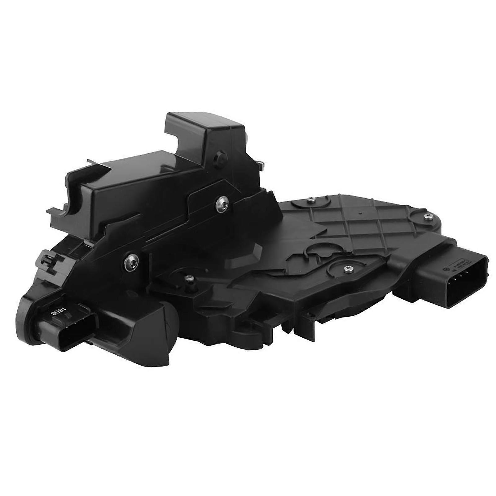 Front Left Door Lock Actuator LR014101 Black 965g for Land Rover