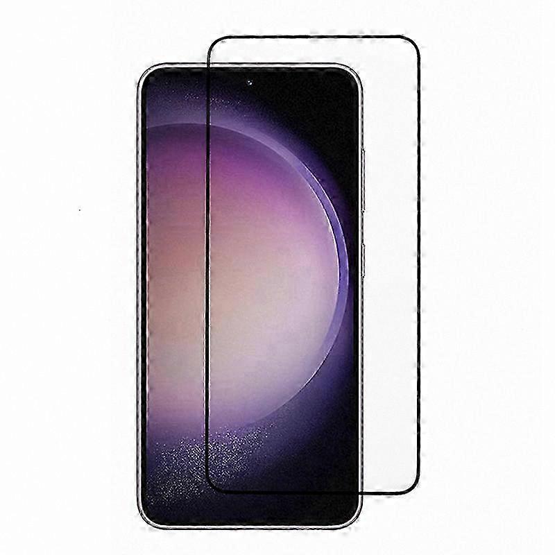 Tempered Glass Screen Protector for Galaxy S24 Ultra Slim