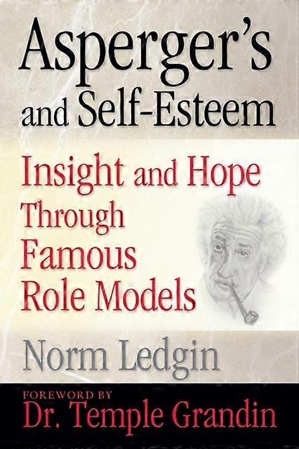 Aspergers And Selfesteem by Norm Ledgin Paperback