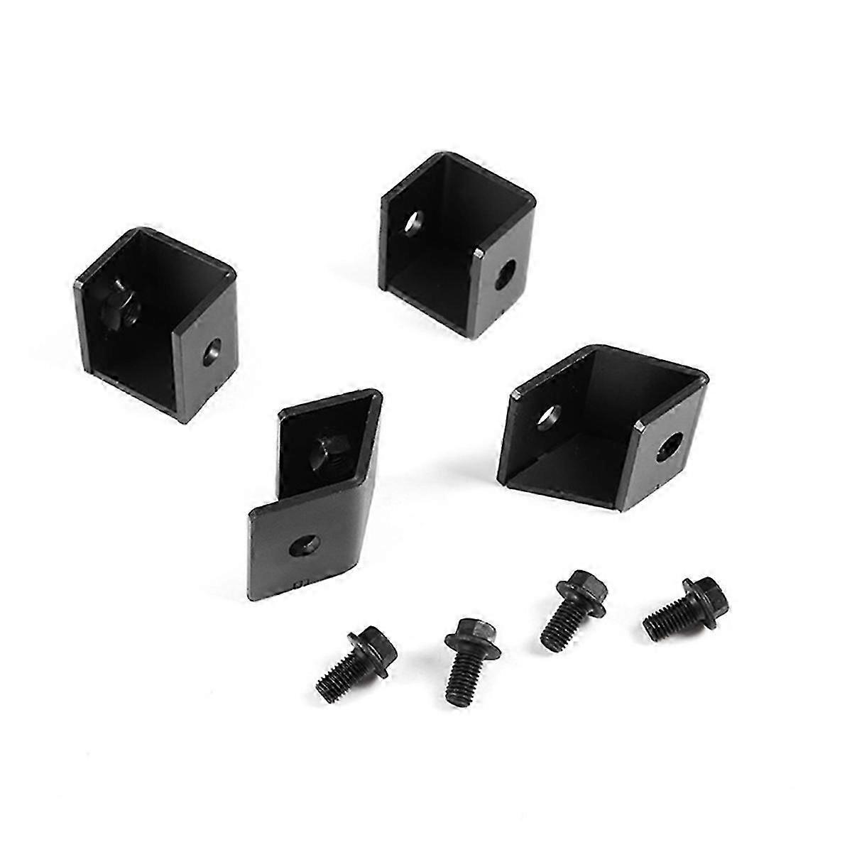 Car Seat Height Increase Bracket Gasket Field of Kit for
