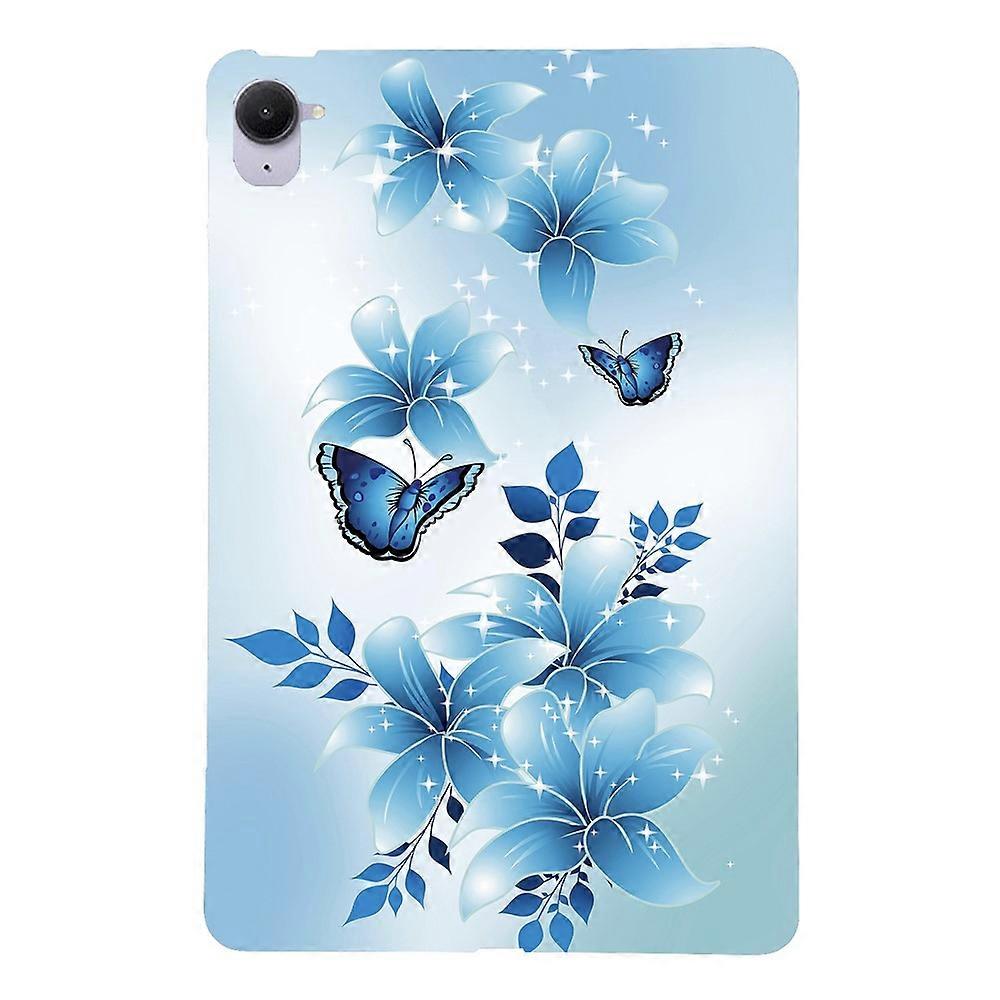 Compatible For Xiaomi Redmi K Pad Case Pattern Printing Slim Soft TPU Tablet Cover