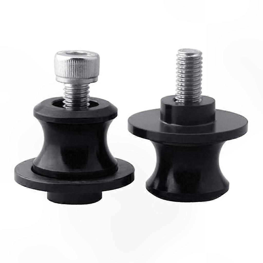 Motorcycle Swingarm Stand with M6 M8 M10 Screw for Paddock Use