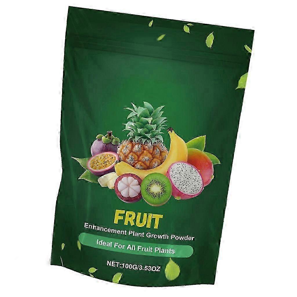 Natural Rooting Fertilizer Powder for Succulents and Fruit Tree Nutrition