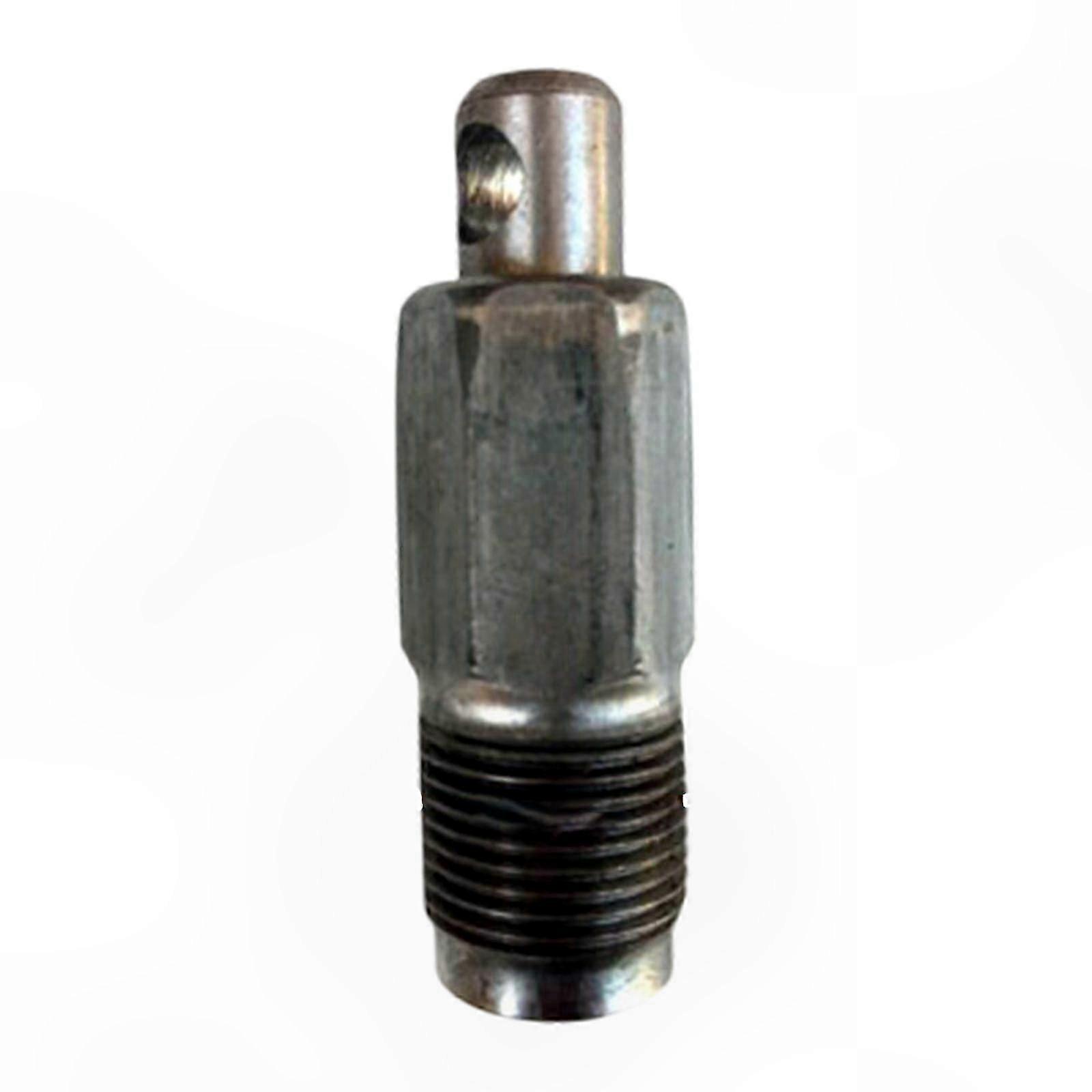 Replacement Hydraulic Cylinder Piston Plunger for Vertical Jack Oil Pump Components