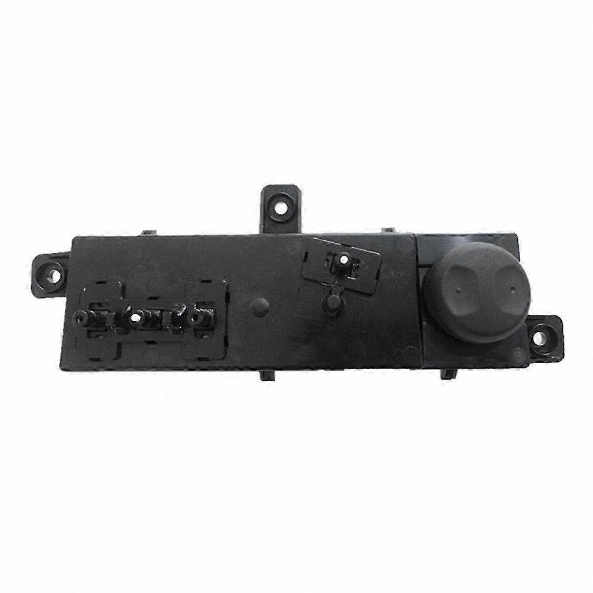 Adjustable Power Seat Control for Front Left Vehicle Position