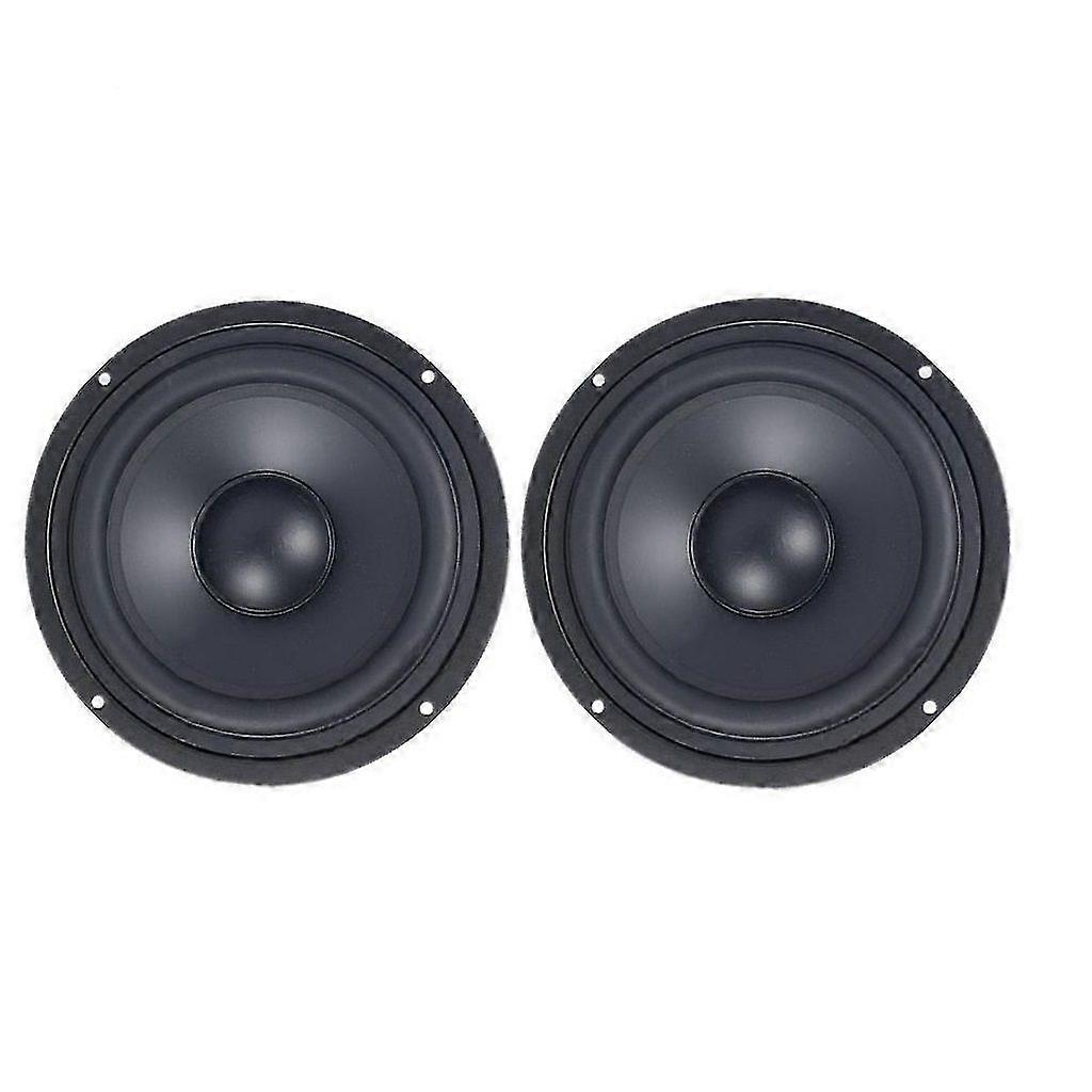 Passive Radiator Bass Speaker Auxiliary Vibration Plate