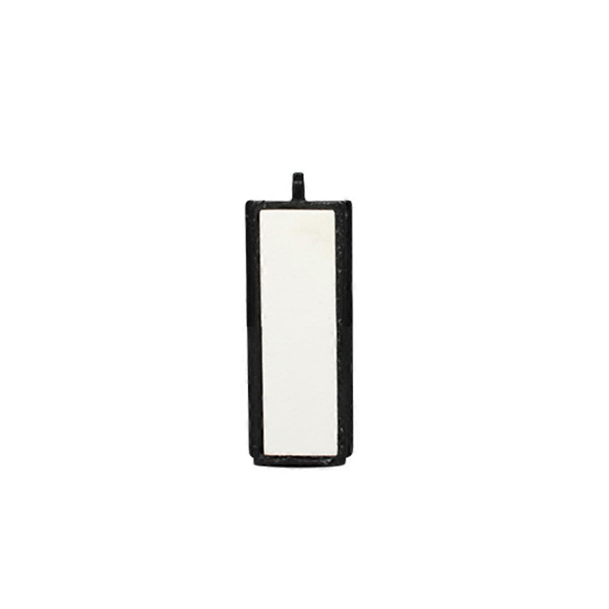 Aquarium Air Stone Bubble Bar Bubble Diffuser Airstones 10cm