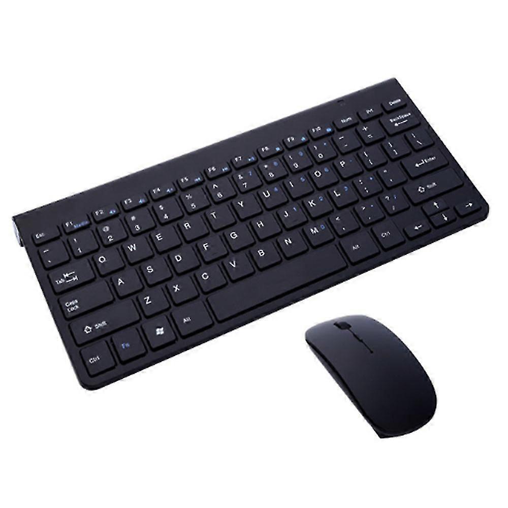 Clavier et souris sans fil