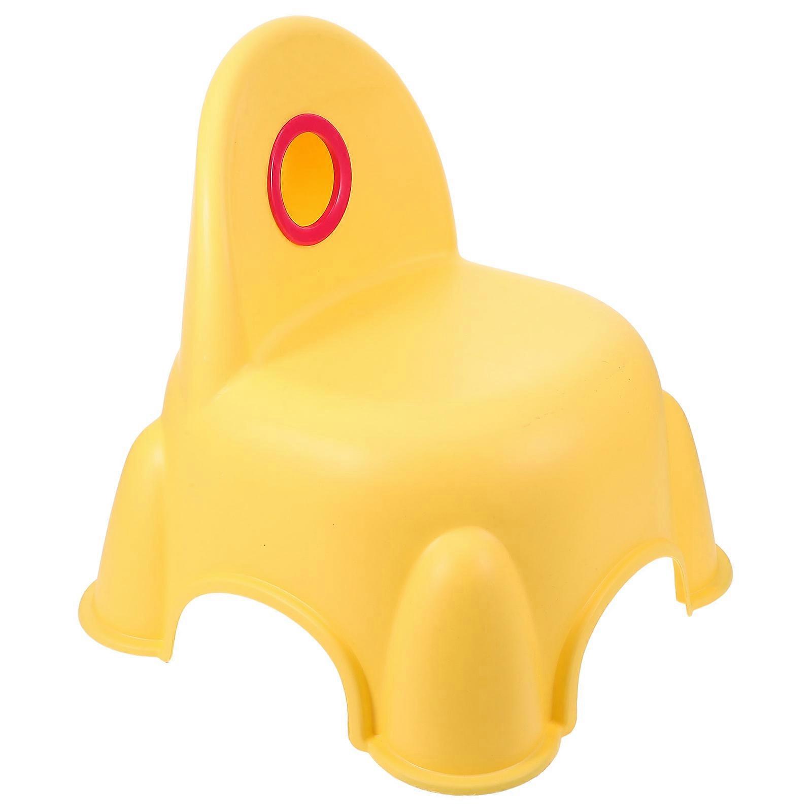 Nonslip Kids Stool Mini Shape For School Use 1Set