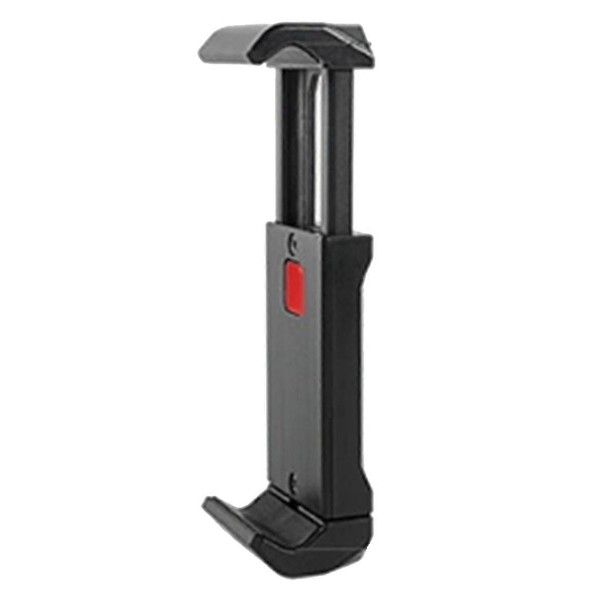 The Lazy Tablet Holder Has an Extended Length of 18.5cm with A Cold Start Microphone Interface Suitable
