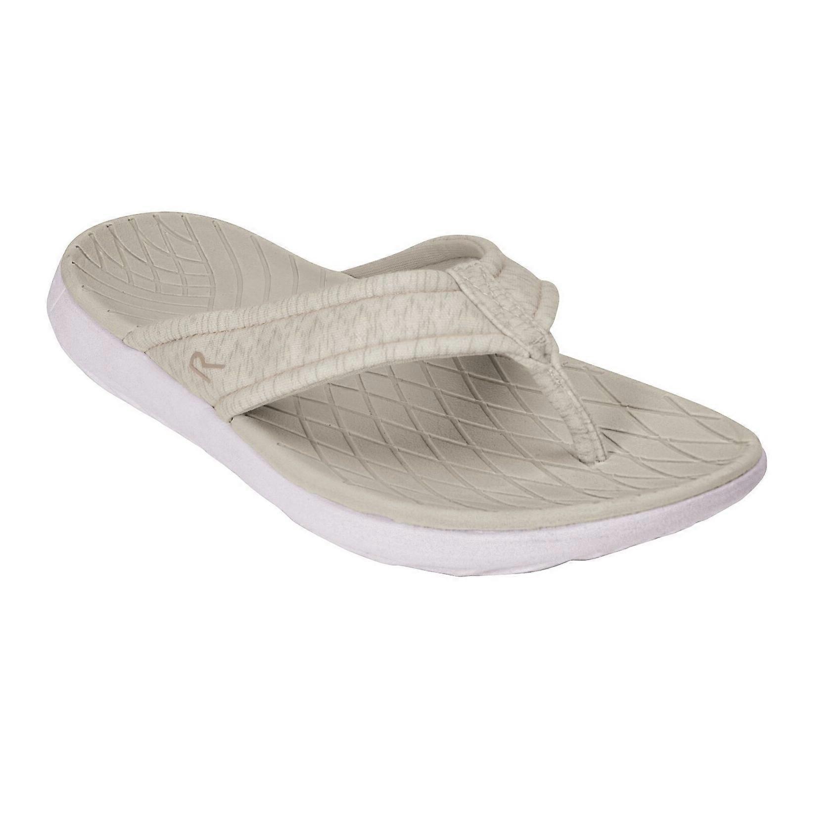 Regatta Dames/Dames Belle Teenslippers